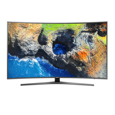 Smart Tivi 4K SAMSUNG 55 Inch