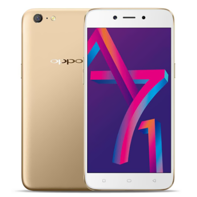 OPPO A71K